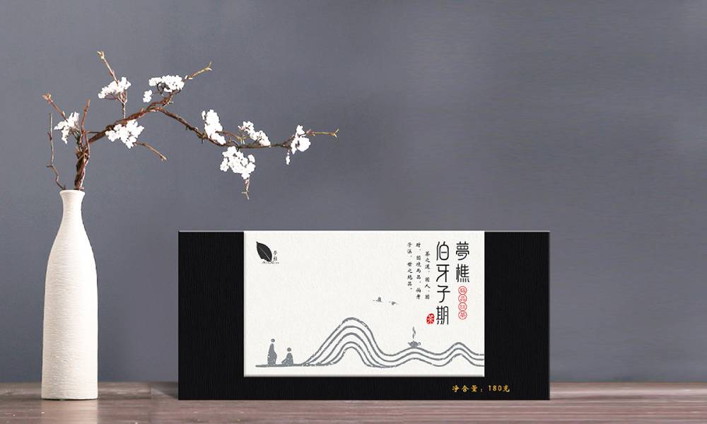 从材料到工艺，湄潭县包装设计的质量底线与创新突破