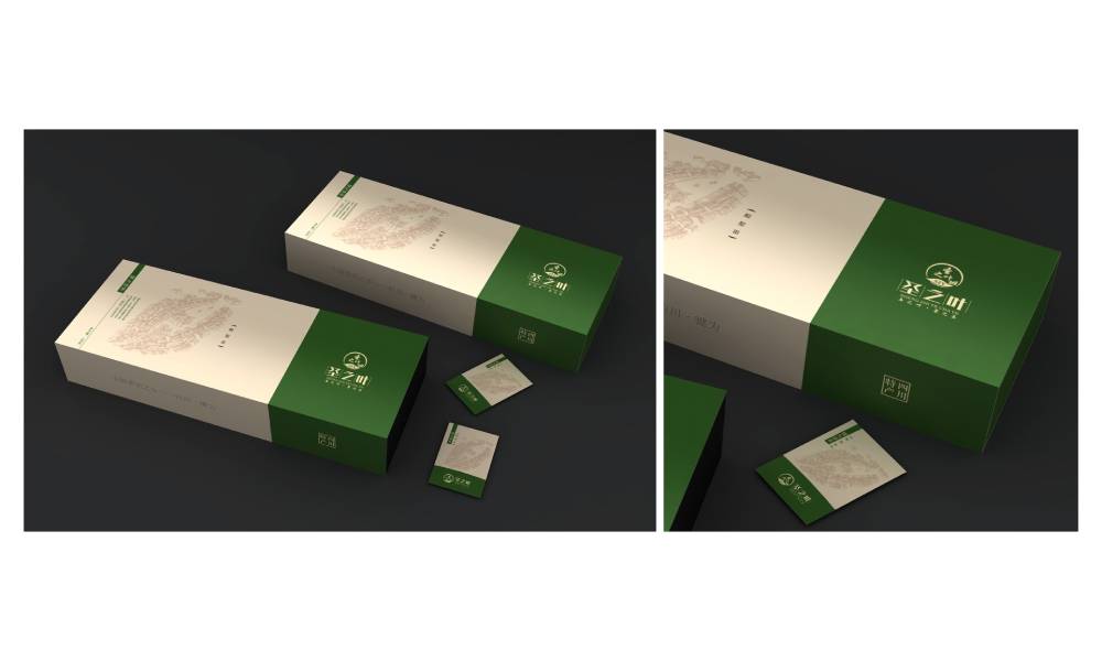 湄潭县包装设计用传统工艺构筑现代品牌的文化护城河实践录