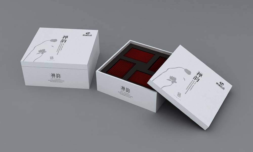 湄潭县茶叶包装设计：以自然意趣，传递城市茶香的清雅韵味